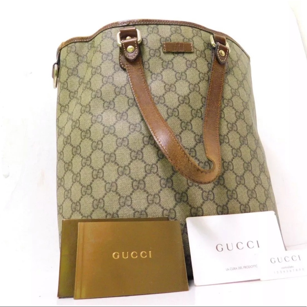 Gucci Handbag